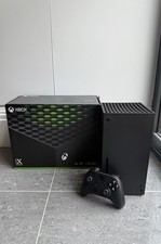 Xbox series 1tb for sale  BROUGH