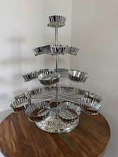 Godinger metal cup for sale Godinger metal cup for sale  LEYLAND