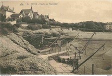 Royan conche pigeonnier d'occasion  Expédié en Belgium
