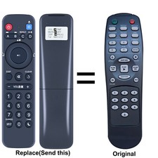 Telecomando ricambio per usato Telecomando ricambio per usato  Spedire a Italy