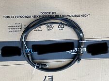Gaszug rex 450 gebraucht kaufen  Backnang