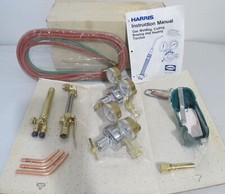 Harris oxyacetylene torch for sale  Albuquerque
