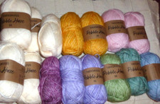 050g yarnsmiths pebble for sale  WYLAM