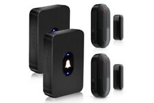 Daytech wireless door for sale  HUDDERSFIELD