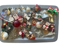 Vintage christmas ornaments for sale  Lexington