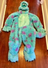 Disney sulley sully d'occasion  Expédié en Belgium