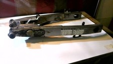 Forcellone originale yamaha usato  Castiglion Fiorentino