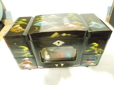 Vtg. jewelry box for sale  Pensacola