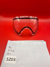 Dye lens clear for sale  West New York