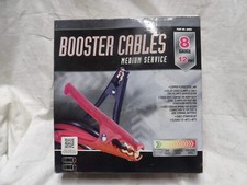 Booster cables 04851 for sale  Boaz