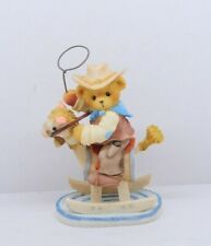 Cherished teddies wes for sale  Cambridge