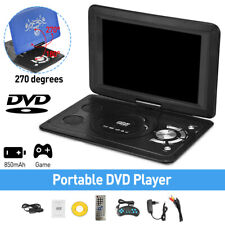 13.9 portable dvd for sale  DUNSTABLE