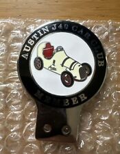 Austin j40 pedal for sale  SOUTHAMPTON