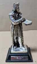 Pewter royal hampshire for sale  HARWICH