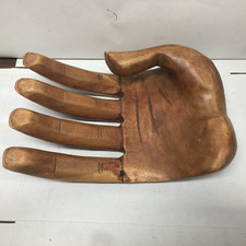 Wood carved human for sale  Baton Rouge