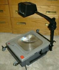 Overhead projector model for sale  Chehalis
