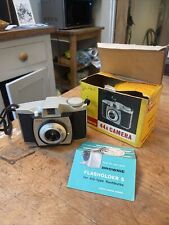 Kodak brownie 127 for sale  EXETER