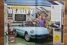 Original 2022 magazine for sale  IPSWICH