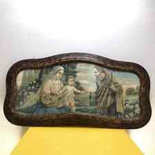 Quadro capoletto sacra usato  Ferrara