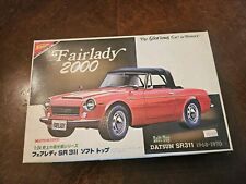 Nichimo datsun fairlady for sale  Red Bank