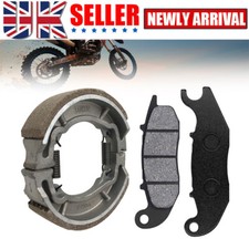 Front rear brake for sale  UK