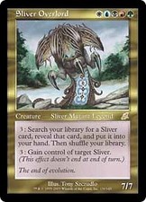 Magic mtg suzerain d'occasion  Ivry-sur-Seine