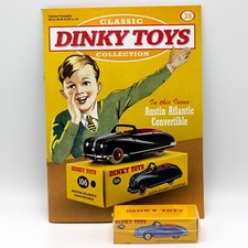 Deagostini classic dinky for sale  MACHYNLLETH