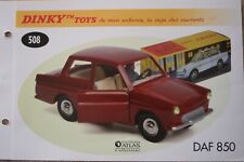 Dinky toys enfance d'occasion  Pollestres