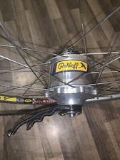 Rohloff speedhub 500 gebraucht kaufen  Bruchköbel