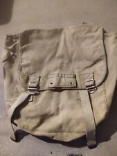 Musette vietnam d'occasion  Draguignan