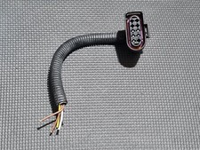 Farol de halogênio Audi A3 2006-2008 plugue cauda de porco comprar usado  Enviando para Brazil