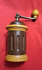 Macinino caffe vintage usato  Vignate