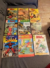 Comic konvolut hefte gebraucht kaufen  Nürnberg