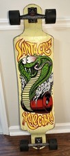 Santa cruz skate d'occasion  Expédié en Belgium