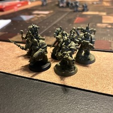 Warhammer 40k chaos for sale  Butler
