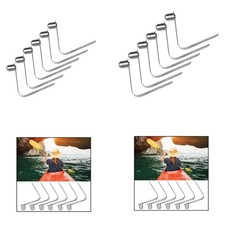 Pack clips pagaie d'occasion  Expédié en France