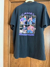 Vintage camel hard for sale  Granite Falls
