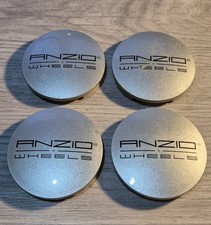 Anzio nabendeckel felgendeckel gebraucht kaufen  Schüttorf