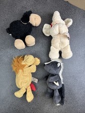 Nici kleine plüschtiere gebraucht kaufen  Marl