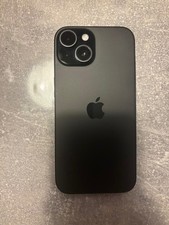 Apple iphone noir d'occasion  Cagnes-sur-Mer