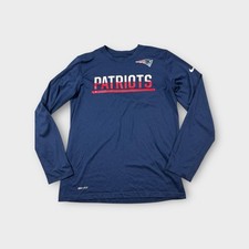 Blue nike dri for sale  Denver