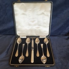 Set epns england for sale  BALLYMONEY