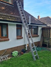 Youngmans ladder for sale  BOURNEMOUTH