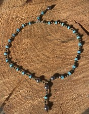 Collier original unique d'occasion  Biscarrosse