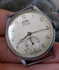 Orologio vintage technos usato  Santarcangelo di Romagna