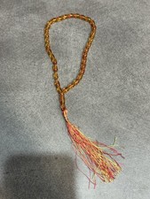 Chapelet priere musulman d'occasion  Mennecy