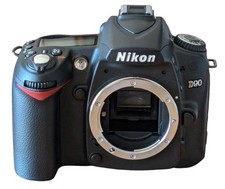 Korpus lustrzanki cyfrowej Nikon D90 tylko czarny (śmieciowy przedmiot) z Japonii Fedex AS-IS, używany na sprzedaż  Wysyłka do Poland