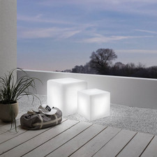 Eglo außenleuchte gartenlampe gebraucht kaufen  Berlin