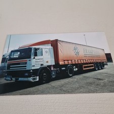Framptons international daf for sale  WARE