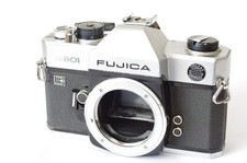Fotocamera fujica pellicola usato  Roma